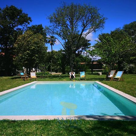 Antas Guest House Esposende Exterior foto