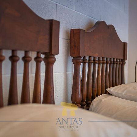 Antas Guest House Esposende Exterior foto