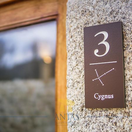 Antas Guest House Esposende Exterior foto