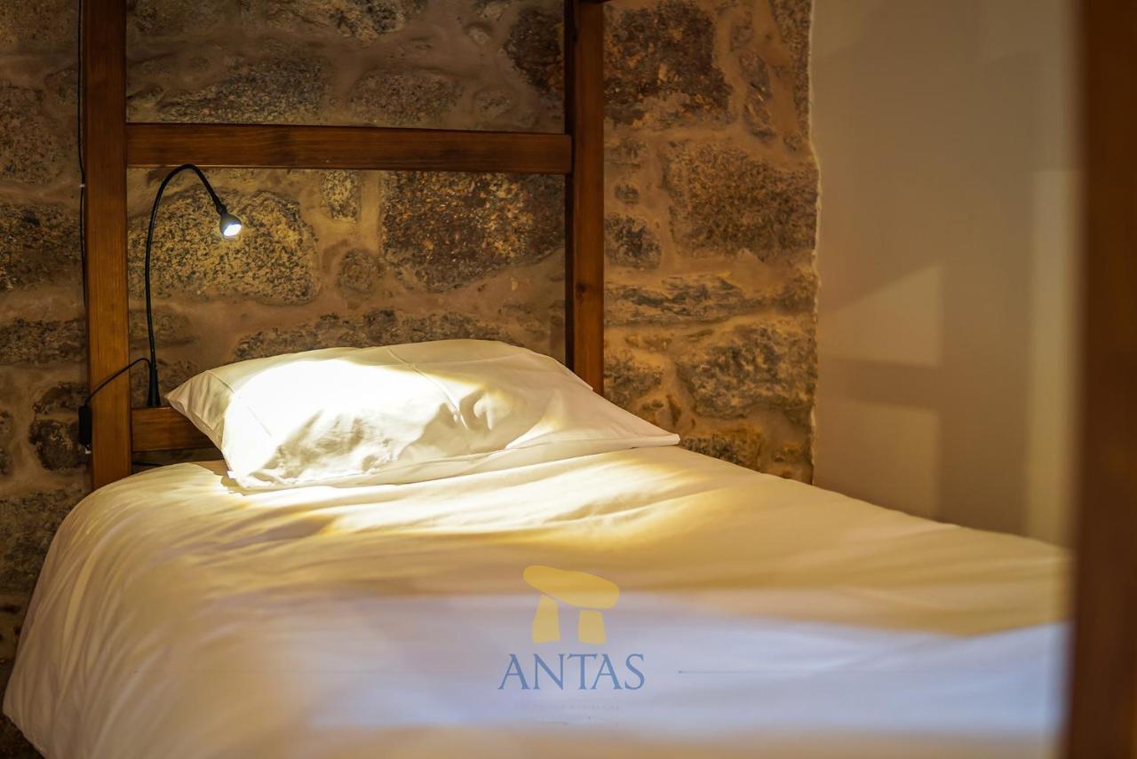 Antas Guest House Esposende Exterior foto