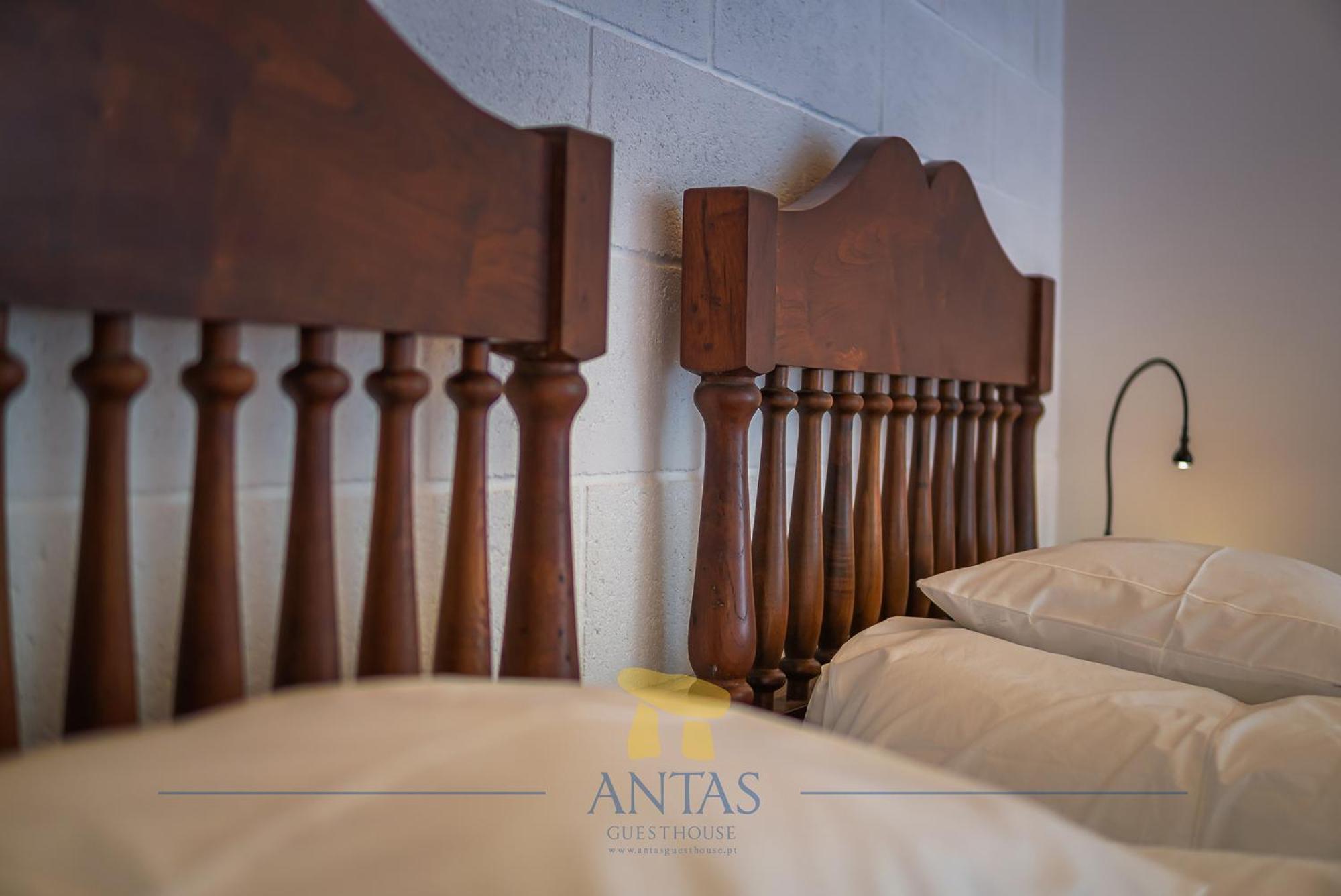 Antas Guest House Esposende Exterior foto