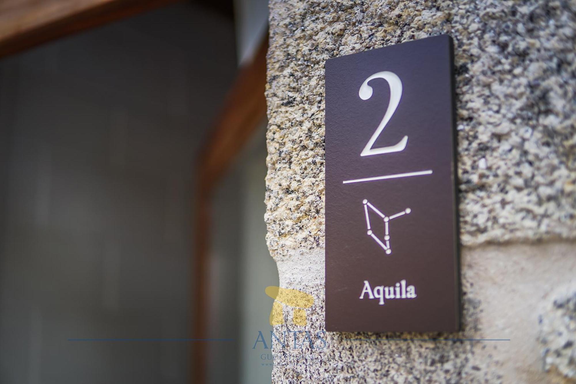 Antas Guest House Esposende Exterior foto