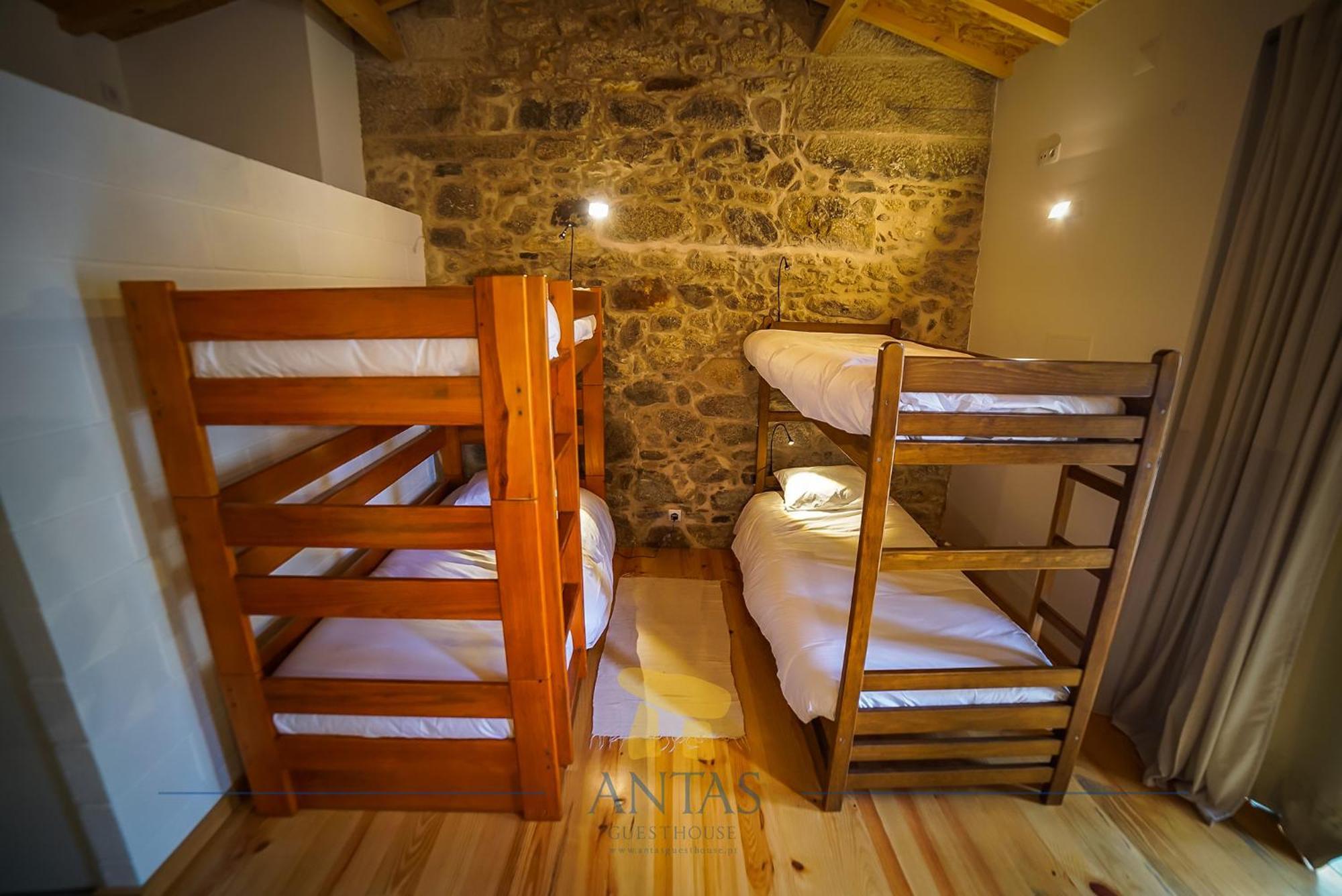 Antas Guest House Esposende Exterior foto