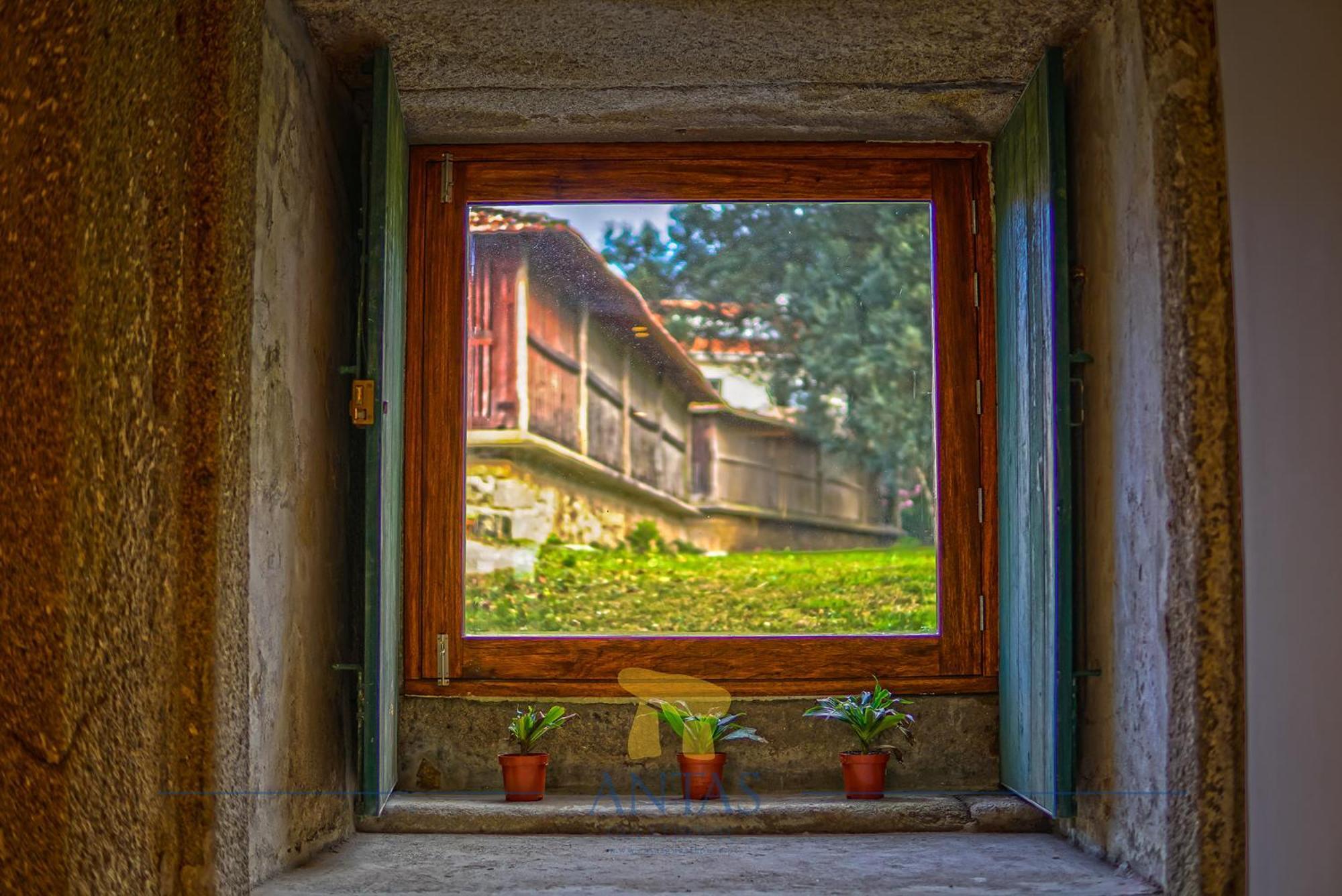 Antas Guest House Esposende Exterior foto