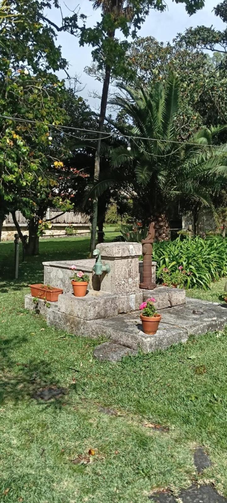 Antas Guest House Esposende Exterior foto
