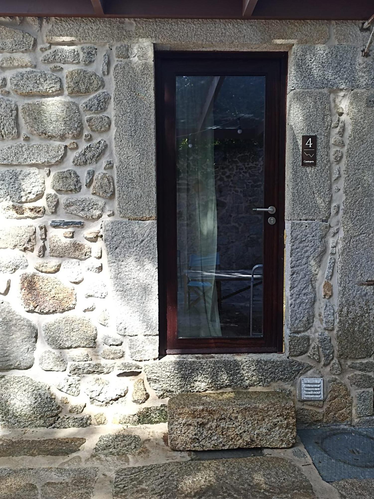 Antas Guest House Esposende Cameră foto