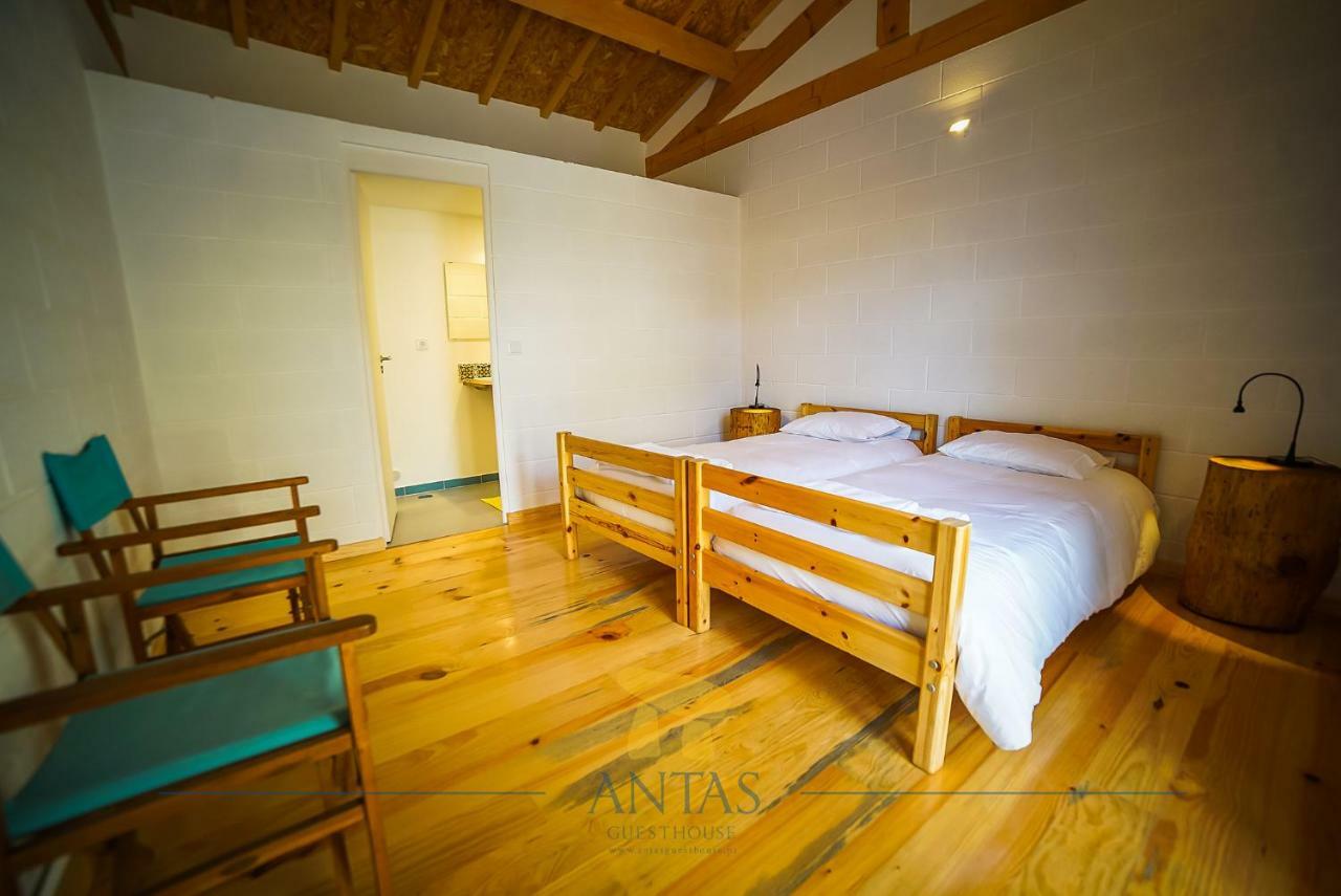 Antas Guest House Esposende Exterior foto